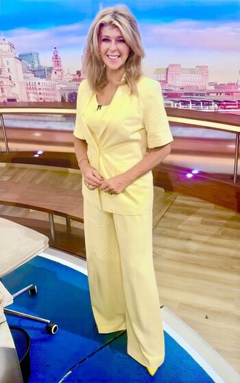 🔥 Kate garraway leaked private photo uncensored full