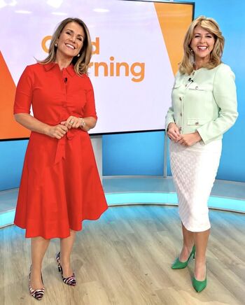 🔥 Kate garraway leaked private photo uncensored full