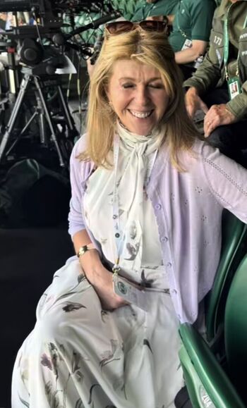 🔥 Kate garraway leaked private photo uncensored full