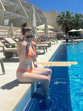 🔥 Kate mason page leaked private photo uncensored full