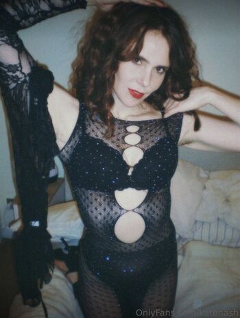 🔥 Kate nash leaked private photo uncensored full