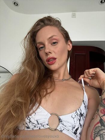 🔥 Katelovesyouxo leaked private photo uncensored full