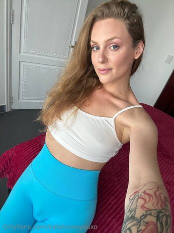 🔥 Katelovesyouxo leaked private photo uncensored full