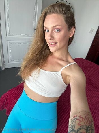 🔥 Katelovesyouxo leaked private photo uncensored full