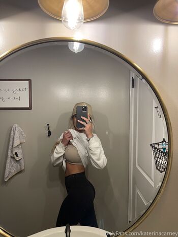 🔥 Katerinacarney page leaked private photo uncensored full