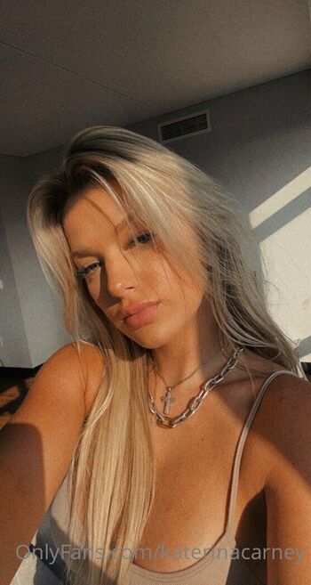🔥 Katerinacarney leaked private photo uncensored full