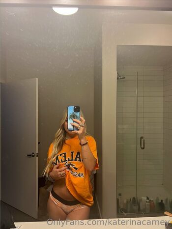 🔥 Katerinacarney leaked private photo uncensored full