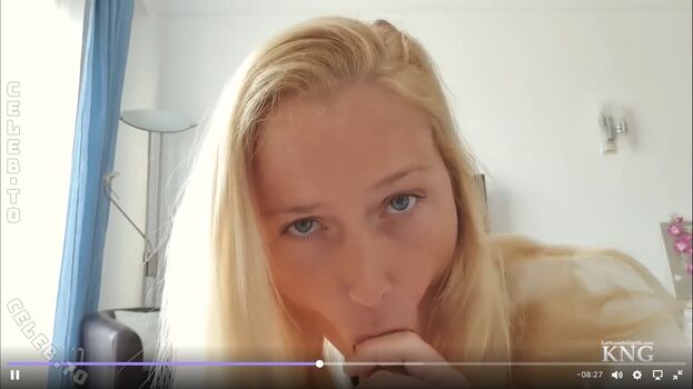 🔥 Kathia nobili leaked private photo uncensored full