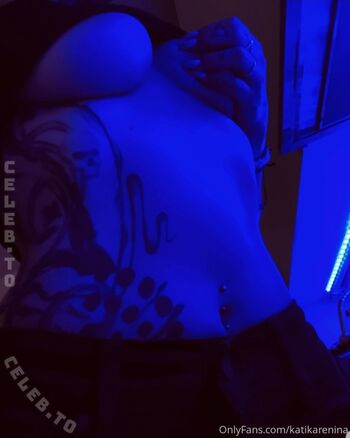 🔥 Kati karenina leaked private photo uncensored full