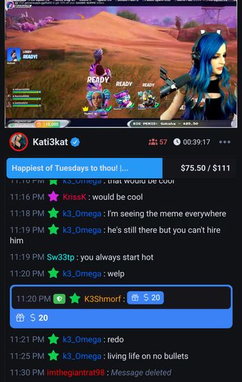 🔥 Katikat  page leaked private photo uncensored full