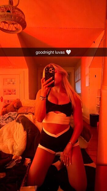 🔥 Katie sigmond  page leaked private photo uncensored full