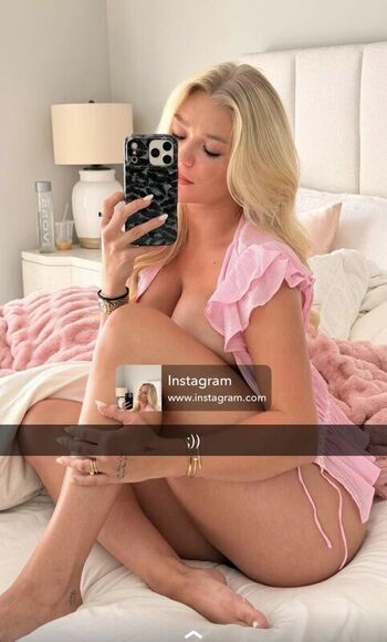 🔥 Katie sigmond  page leaked private photo uncensored full