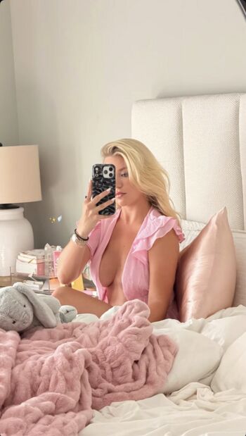 🔥 Katie sigmond  page leaked private photo uncensored full