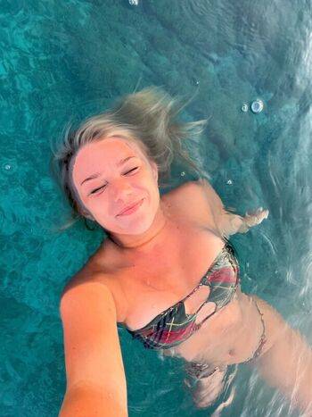 🔥 Katie sigmond  page leaked private photo uncensored full