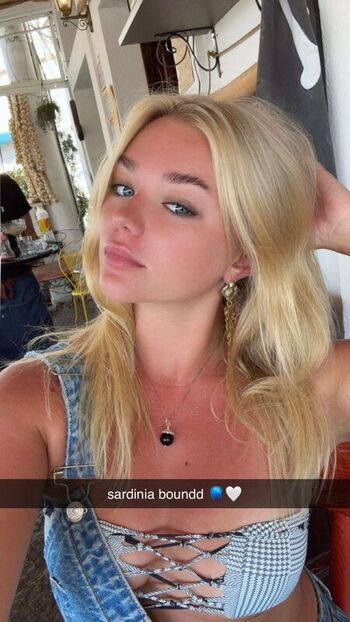 🔥 Katie sigmond  page leaked private photo uncensored full