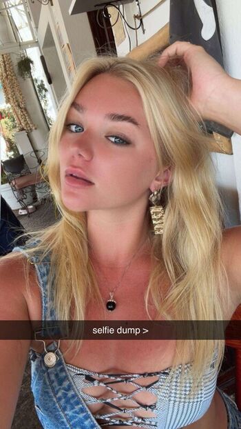 🔥 Katie sigmond  page leaked private photo uncensored full