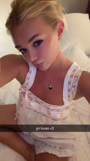 🔥 Katie sigmond  page leaked private photo uncensored full
