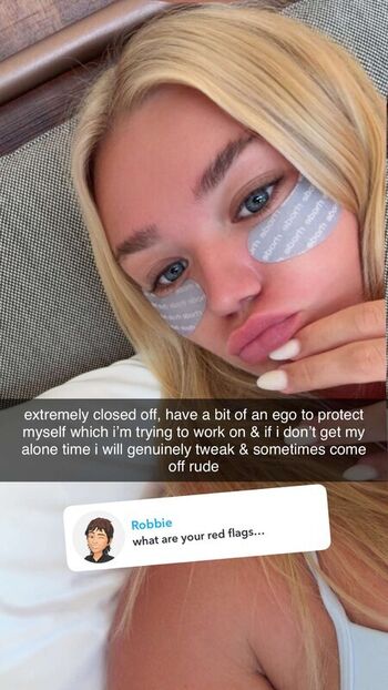 🔥 Katie sigmond  page leaked private photo uncensored full