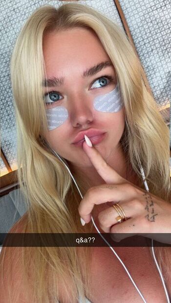 🔥 Katie sigmond leaked private photo uncensored full