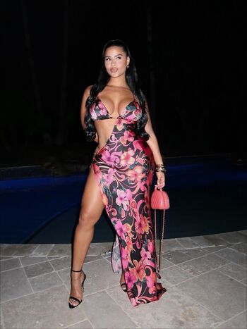 🔥 Katya elise henry  page leaked private photo uncensored full