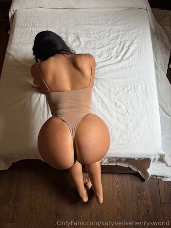 🔥 Katya elise henry  page leaked private photo uncensored full