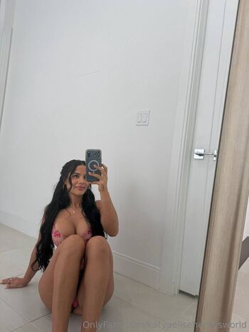 🔥 Katya elise henry  page leaked private photo uncensored full