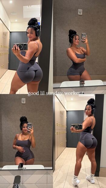 🔥 Katya elise henry  page leaked private photo uncensored full