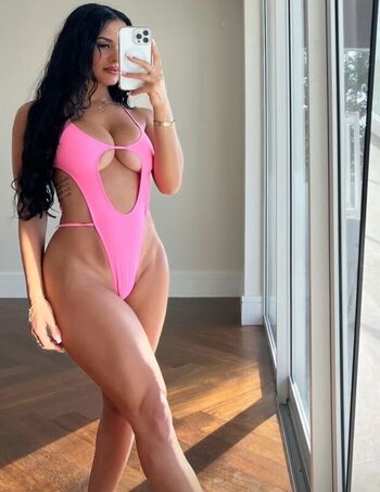 🔥 Katya elise henry  page leaked private photo uncensored full