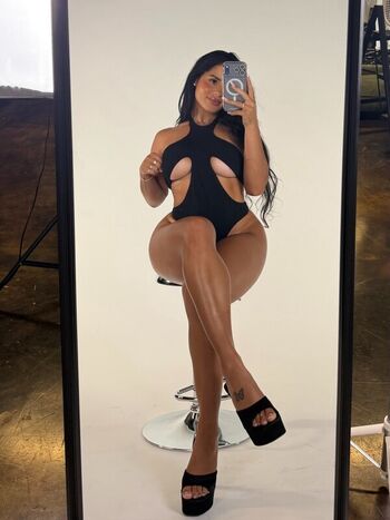 🔥 Katya elise henry  page leaked private photo uncensored full