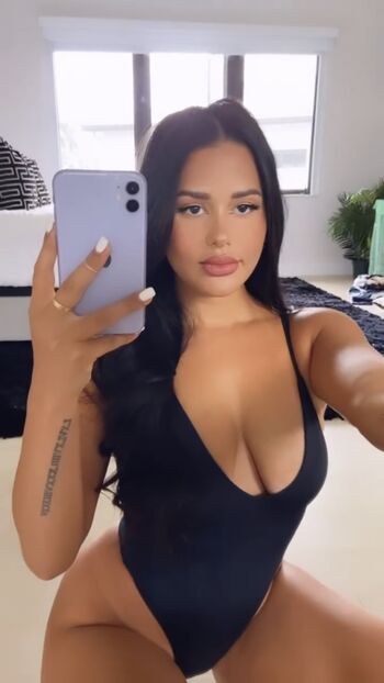 🔥 Katya elise henry  page leaked private photo uncensored full
