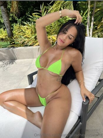 🔥 Katya elise henry  page leaked private photo uncensored full
