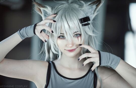 🔥 Keekihime page leaked private photo uncensored full