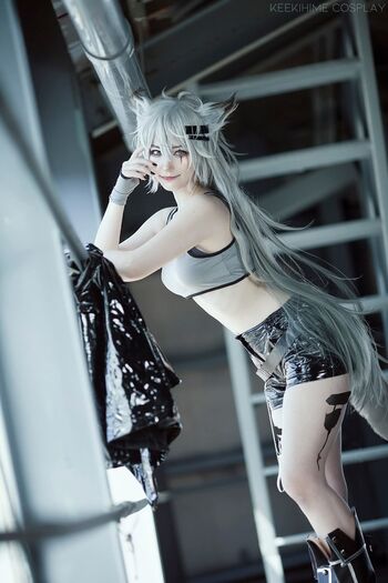 🔥 Keekihime page leaked private photo uncensored full
