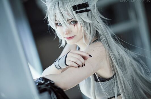 🔥 Keekihime page leaked private photo uncensored full