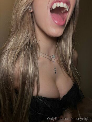 🔥 Kelsey night leaked private photo uncensored full