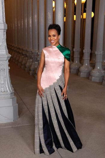 🔥 Kerry washington leaked private photo uncensored full