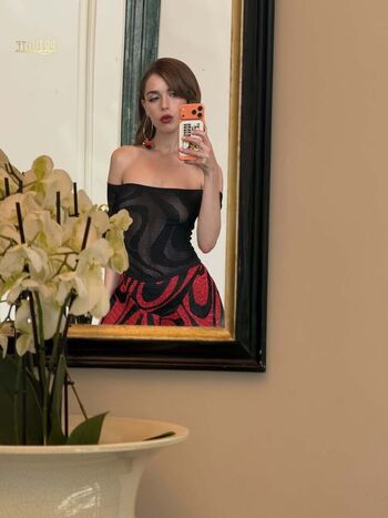 🔥 Kiernan shipka  page leaked private photo uncensored full