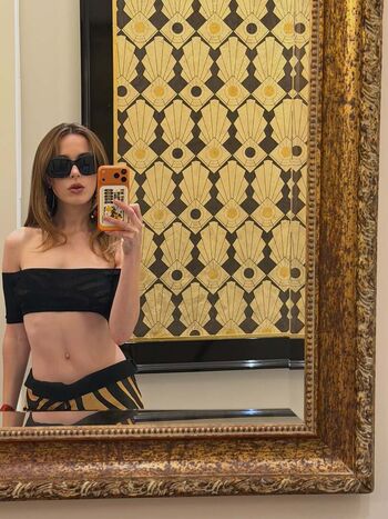 🔥 Kiernan shipka  page leaked private photo uncensored full