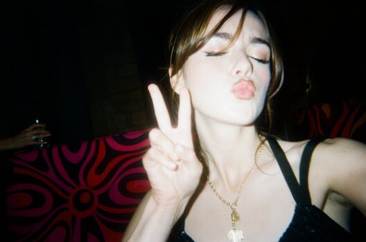 🔥 Kiernan shipka  page leaked private photo uncensored full