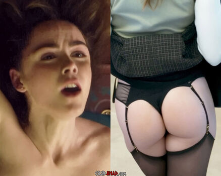 🔥 Kiernan shipka  page leaked private photo uncensored full