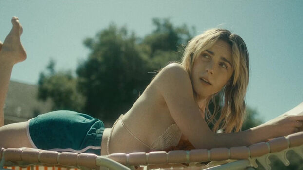 🔥 Kiernan shipka  page leaked private photo uncensored full