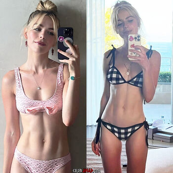 🔥 Kiernan shipka  page leaked private photo uncensored full