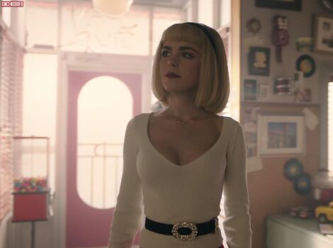 🔥 Kiernan shipka  page leaked private photo uncensored full