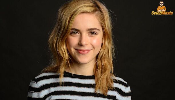 🔥 Kiernan shipka  page leaked private photo uncensored full