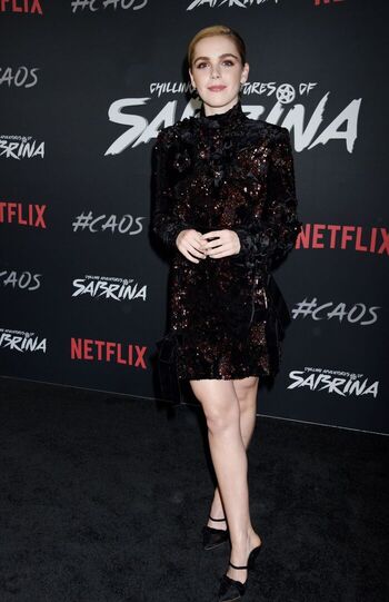 🔥 Kiernan shipka  page leaked private photo uncensored full