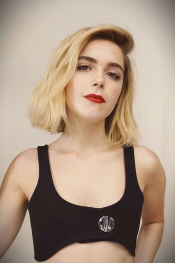 🔥 Kiernan shipka  page leaked private photo uncensored full
