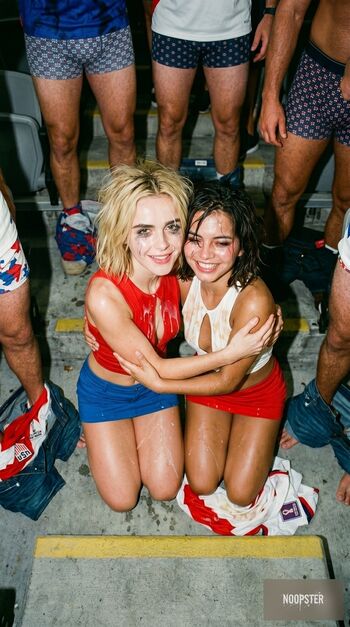 🔥 Kiernan shipka  page leaked private photo uncensored full