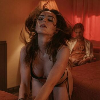 🔥 Kiernan shipka  page leaked private photo uncensored full
