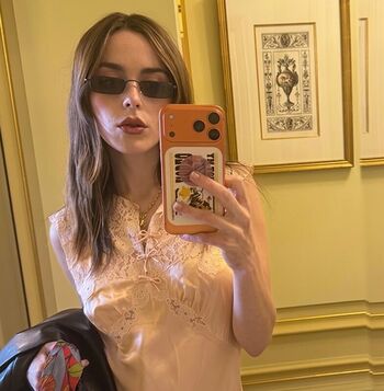 🔥 Kiernan shipka  page leaked private photo uncensored full