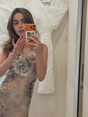 🔥 Kiernan shipka  page leaked private photo uncensored full